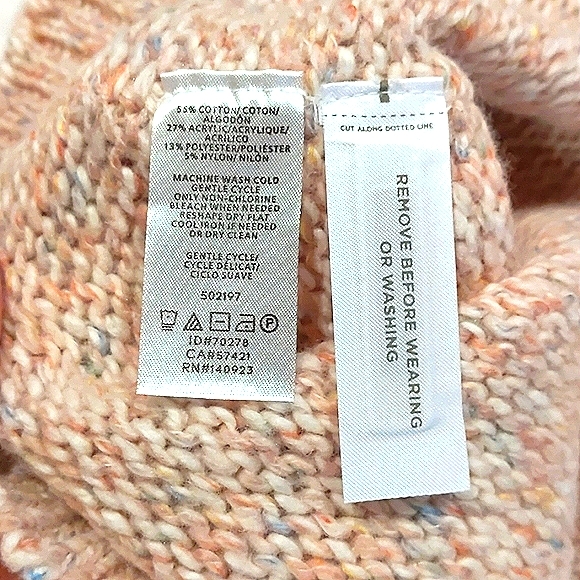 Cozy Loft Sweater - Picture 2 of 3